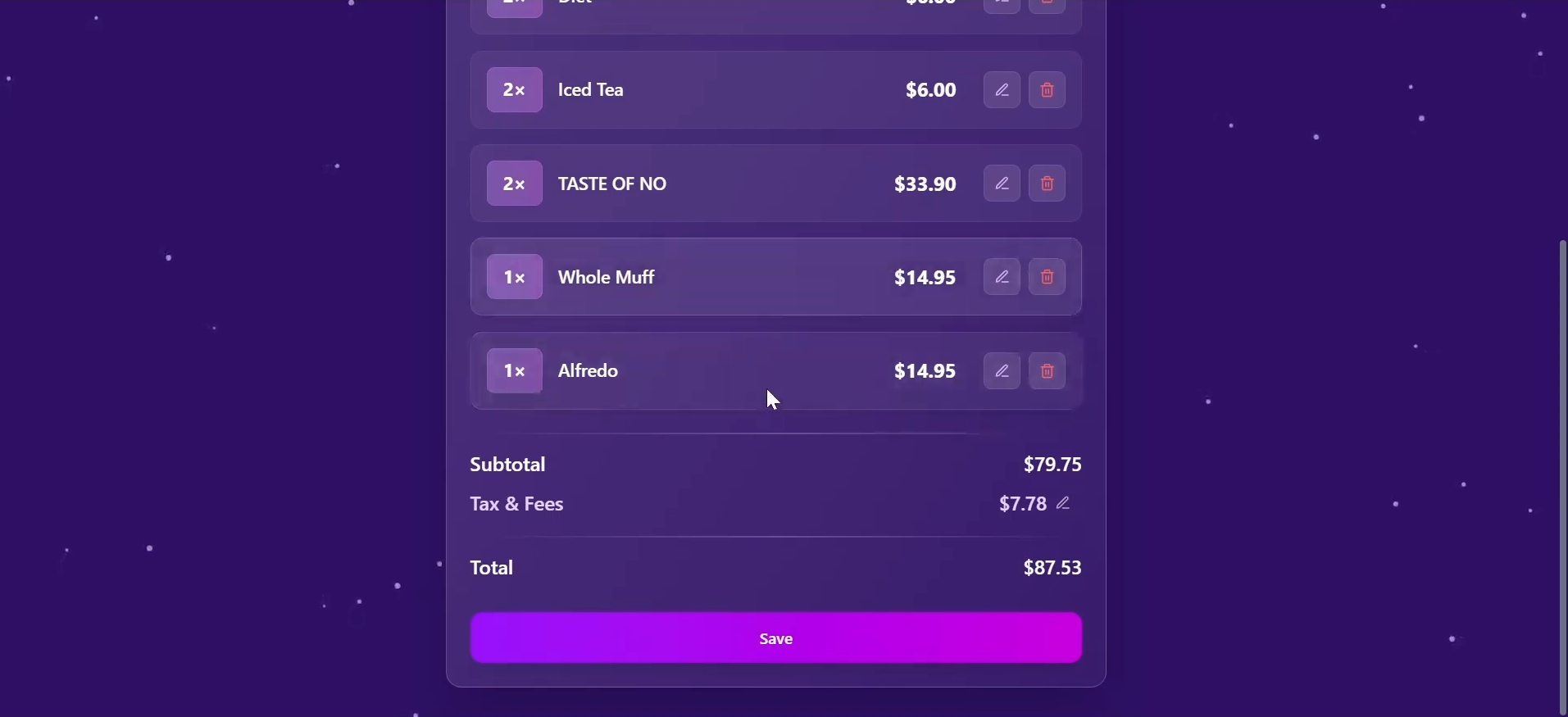 SplitChain preview 4 of 9
